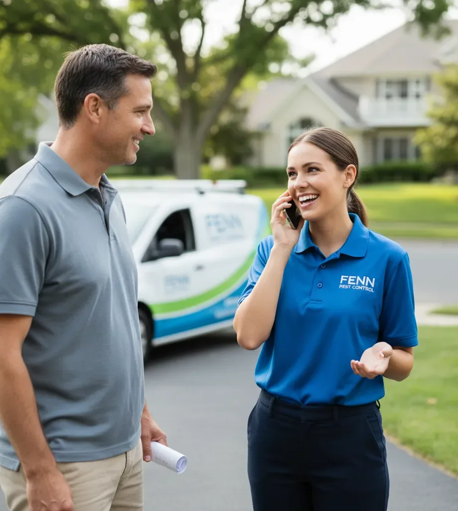 Rodent Control in St. Martinville, LA